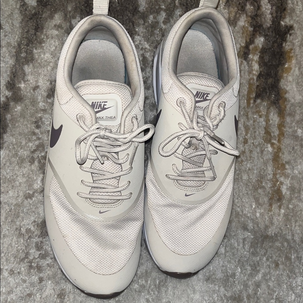 nike air max thea